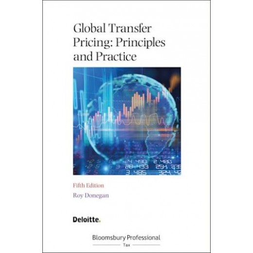 Global Transfer Pricing 5th ed